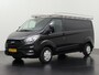 Ford Transit Custom 2.0TDCI Lang Imperiaal | Trekhaak | Multimedia | Camera | Airco | Cruise | 3-Zits