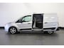 Ford Transit Connect 1.5 EcoBlue 120PK L2 Automaat - Bak defect. - AC/Climate - Navi - Cruise - EURO 6 - € 6.950,- Excl.