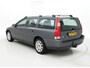 Volvo V70 2.4 Edition II Leder-Cruise-Trekhaak