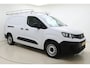 Peugeot Partner 1.5 BlueHDi 130 EAT8 S&S L2 | Achteruitrijcamera | Parkeersensoren | Trekhaak | Apple carplay/Android auto | Navigatie | Centrale deurvergrendeling | Stuurversnellingen | Navigatie