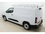 Peugeot Partner 1.5 BlueHDi 130 EAT8 S&S L2 | Achteruitrijcamera | Parkeersensoren | Trekhaak | Apple carplay/Android auto | Navigatie | Centrale deurvergrendeling | Stuurversnellingen | Navigatie