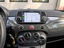 Fiat 500 1.2 Lounge |CarPlay|Leder|Navi|