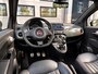Fiat 500 1.2 Lounge |CarPlay|Leder|Navi|
