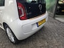 Volkswagen Up! 1.0 move up! | AUTOMAAT | 3/6 OF 12MND GARANTIE | NW RIEM | STOELVERWARMING |