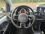 Volkswagen Up! 1.0 move up! | AUTOMAAT | 3/6 OF 12MND GARANTIE | NW RIEM | STOELVERWARMING |