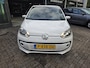 Volkswagen Up! 1.0 move up! | AUTOMAAT | 3/6 OF 12MND GARANTIE | NW RIEM | STOELVERWARMING |