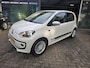 Volkswagen Up! 1.0 move up! | AUTOMAAT | 3/6 OF 12MND GARANTIE | NW RIEM | STOELVERWARMING |
