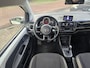 Volkswagen Up! 1.0 move up! | AUTOMAAT | 3/6 OF 12MND GARANTIE | NW RIEM | STOELVERWARMING |