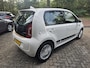 Volkswagen Up! 1.0 move up! | AUTOMAAT | 3/6 OF 12MND GARANTIE | NW RIEM | STOELVERWARMING |