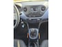 Hyundai i10 1.0i i-Motion Comfort | 2E EIGENAAR | 12MND GARANTIE | AIRCO | LAGE KM | CRUISE | ELEC RAMEN |