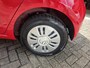 Volkswagen Up! 1.0 move up! |AUTOMAAT |2E EIGENAAR | 3/6 OF 12MND GARANTIE | STOELVERWARMING | AIRCO | LEER |