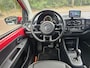 Volkswagen Up! 1.0 move up! |AUTOMAAT |2E EIGENAAR | 3/6 OF 12MND GARANTIE | STOELVERWARMING | AIRCO | LEER |