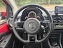 Volkswagen Up! 1.0 move up! |AUTOMAAT |2E EIGENAAR | 3/6 OF 12MND GARANTIE | STOELVERWARMING | AIRCO | LEER |