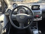 Toyota Aygo 1.0-12V Dynamic Navigator | AUTOMAAT | 2E EIGENAAR | 3/6 OF 12MND GARANTIE | AIRCO | LMV |