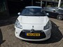 Citroën DS3 1.6 So Chic |3/6 OF 12MND GARANTIE | AIRCO | CRUISE | LMV | NW APK | ELEC RAMEN |