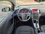 Opel Astra Sports Tourer 1.4 Turbo Edition | AUTOMAAT | 3/6 OF 12MND GARANTIE | AIRCO | CRUISE | LMV |
