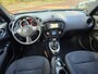 Nissan Juke 1.2 DIG-T S/S Connect Edition | 2E EIGENAAR |3/6 OF 12MND GARANTIE | NAVI | CAMERA | CRUISE |