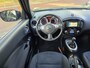 Nissan Juke 1.2 DIG-T S/S Connect Edition | 2E EIGENAAR |3/6 OF 12MND GARANTIE | NAVI | CAMERA | CRUISE |