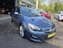 Opel Astra 1.4 Turbo Edition | 2E EIGENAAR | 12MND GARANTIE | AUTOMAAT | NAVI | CRUISE | LMV |