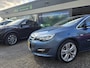 Opel Astra 1.4 Turbo Edition | 2E EIGENAAR | 12MND GARANTIE | AUTOMAAT | NAVI | CRUISE | LMV |