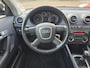 Audi A3 Sportback 1.6 FSI Attraction | NIEUWE APK | AIRCO | 4x NW BANDEN | LMV | ELEC PAKKET |