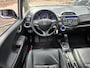 Honda Jazz 1.4 Hybrid Exclusive | AUTOMAAT | 2E EIGENAAR | 3/6 OF 12MND GARANTIE | STOELVERWARMING | LMV |