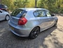BMW 1-Serie 118i | 3/6 OF 12 MND GARANTIE | SCHUIFDAK | LEDER | AIRCO | CRUISE | NAVI |