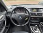 BMW X1 SDrive18d Executive |3/6 OF 12MND GARANTIE | NW APK | AIRCO | NAVI | CAMERA | CRUISE |