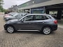 BMW X1 SDrive18d Executive |3/6 OF 12MND GARANTIE | NW APK | AIRCO | NAVI | CAMERA | CRUISE |