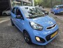 Kia Picanto 1.0 CVVT Airco | 2E EIGENAAR |3/6 OF 12MND GARANTIE | AIRCO | ANDROID | LMV |