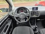 Volkswagen Up! 1.0 high up! |3/6 OF 12MND GARANTIE | NAVI | AIRCO | NIEUWE APK | ELEC RAMEN |