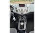 Ford Fiesta 1.25 Limited | 2E EIGENAAR | 3/6 OF 12MND GARANTIE | AIRCO | LMV | NW APK |