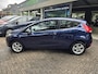 Ford Fiesta 1.25 Limited | 2E EIGENAAR | 3/6 OF 12MND GARANTIE | AIRCO | LMV | NW APK |