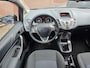 Ford Fiesta 1.25 Limited | 2E EIGENAAR | 3/6 OF 12MND GARANTIE | AIRCO | LMV | NW APK |