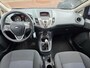 Ford Fiesta 1.25 Limited | 2E EIGENAAR | 3/6 OF 12MND GARANTIE | AIRCO | LMV | NW APK |