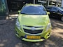Chevrolet Spark 1.2 16V LT | 2E EIGENAAR |3/6 OF 12MND GARANTIE | CAMERA | AIRCO | LMV | NW APK |