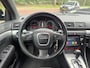 Audi A4 Avant 2.0 TFSI quattro | AUTOMAAT | 3/6 OF 12MND GARANTIE | PANO | ANDROID | STOELVERWARMING |