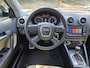 Audi A3 Sportback 1.6 Attraction | NIEUWE APK | AUTOMAAT | 12MND GARANTIE | AIRCO | LEDER |
