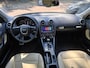 Audi A3 Sportback 1.6 Attraction | NIEUWE APK | AUTOMAAT | 12MND GARANTIE | AIRCO | LEDER |