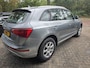 Audi Q5 2.0 TFSI quattro Pro Line |3E EIGENAAR| 3/6 OF 12MND GARANTIE | AUTOMAAT |PDC | LMV|