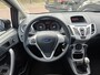 Ford Fiesta 1.25 Limited | 2E EIGENAAR | 3/6 OF 12MND GARANTIE | LAGE KM | AIRCO | ELEC RAMEN | NW APK |