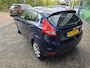 Ford Fiesta 1.25 Limited | 2E EIGENAAR | 3/6 OF 12MND GARANTIE | LAGE KM | AIRCO | ELEC RAMEN | NW APK |