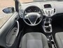 Ford Fiesta 1.25 Limited | 2E EIGENAAR | 3/6 OF 12MND GARANTIE | LAGE KM | AIRCO | ELEC RAMEN | NW APK |