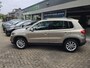 Volkswagen Tiguan 1.4 TSI Sport&Style | 3/6 OF 12MND GARANTIE | NAVI | TREKHAAK | CRUISE | LMV |