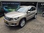Volkswagen Tiguan 1.4 TSI Sport&Style | 3/6 OF 12MND GARANTIE | NAVI | TREKHAAK | CRUISE | LMV |