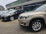 Volkswagen Tiguan 1.4 TSI Sport&Style | 3/6 OF 12MND GARANTIE | NAVI | TREKHAAK | CRUISE | LMV |