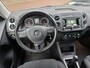 Volkswagen Tiguan 1.4 TSI Sport&Style | 3/6 OF 12MND GARANTIE | NAVI | TREKHAAK | CRUISE | LMV |