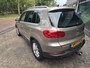 Volkswagen Tiguan 1.4 TSI Sport&Style | 3/6 OF 12MND GARANTIE | NAVI | TREKHAAK | CRUISE | LMV |