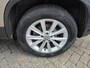 Volkswagen Tiguan 1.4 TSI Sport&Style | 3/6 OF 12MND GARANTIE | NAVI | TREKHAAK | CRUISE | LMV |