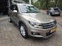 Volkswagen Tiguan 1.4 TSI Sport&Style | 3/6 OF 12MND GARANTIE | NAVI | TREKHAAK | CRUISE | LMV |